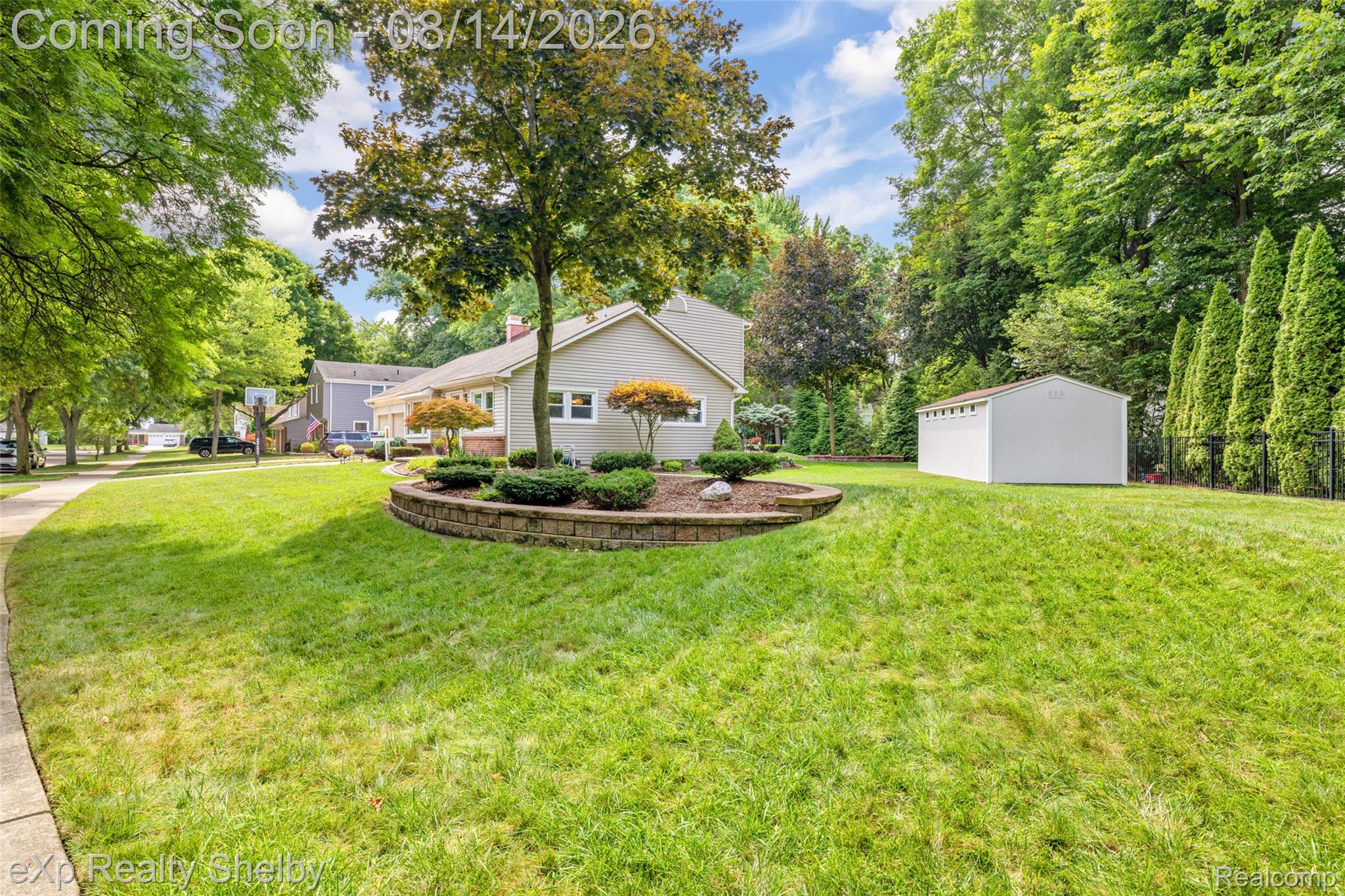 2460 Waltham Drive