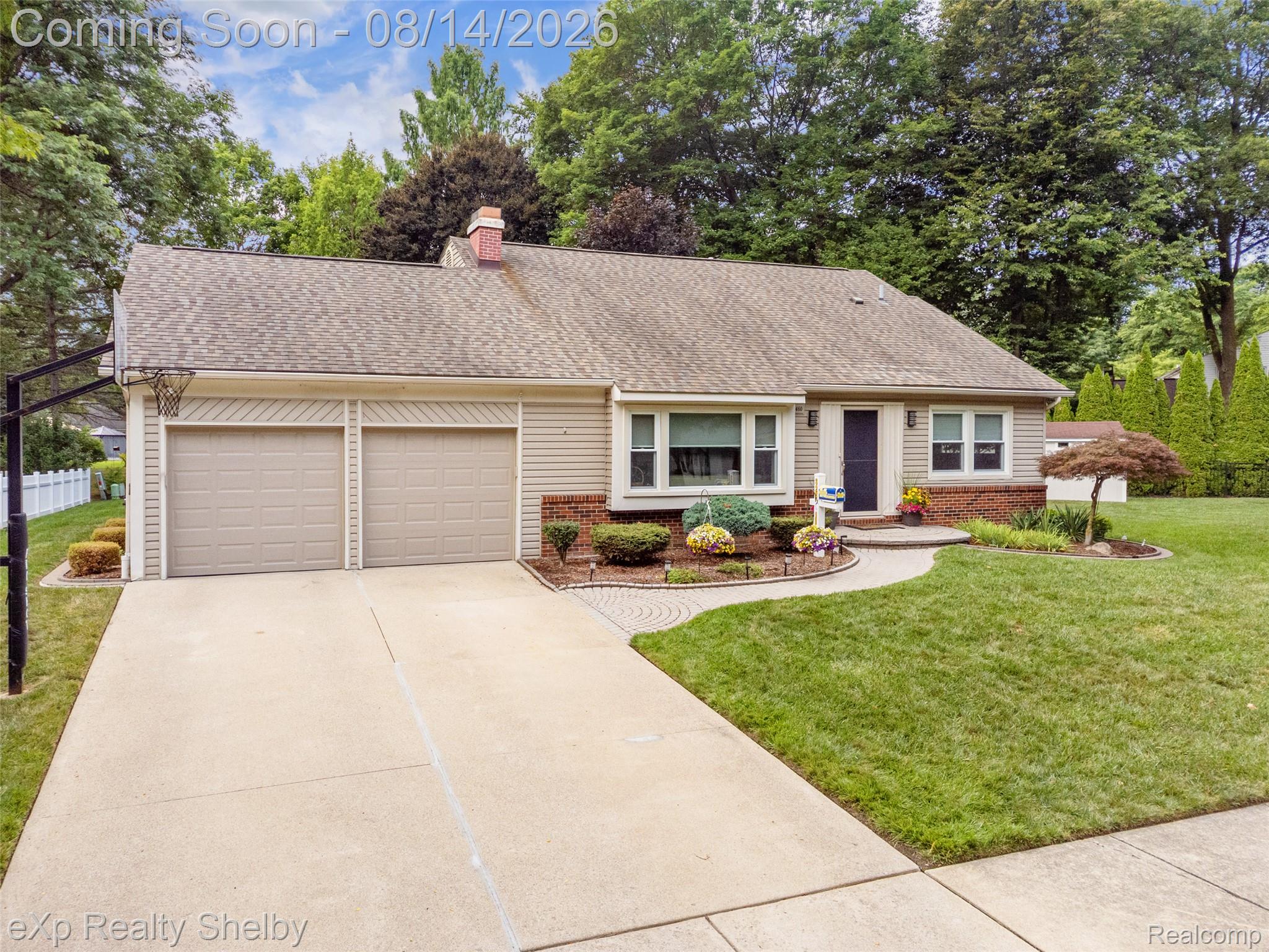 2460 Waltham Drive