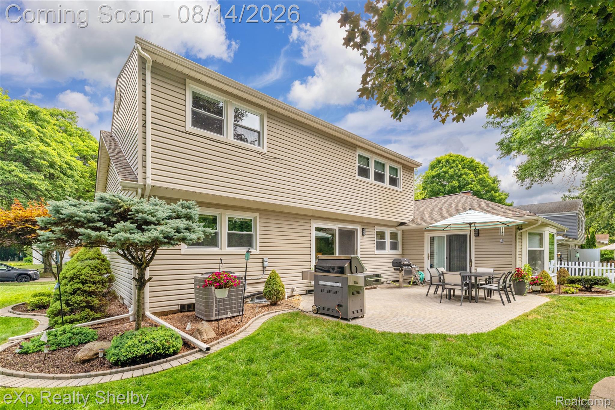 2460 Waltham Drive