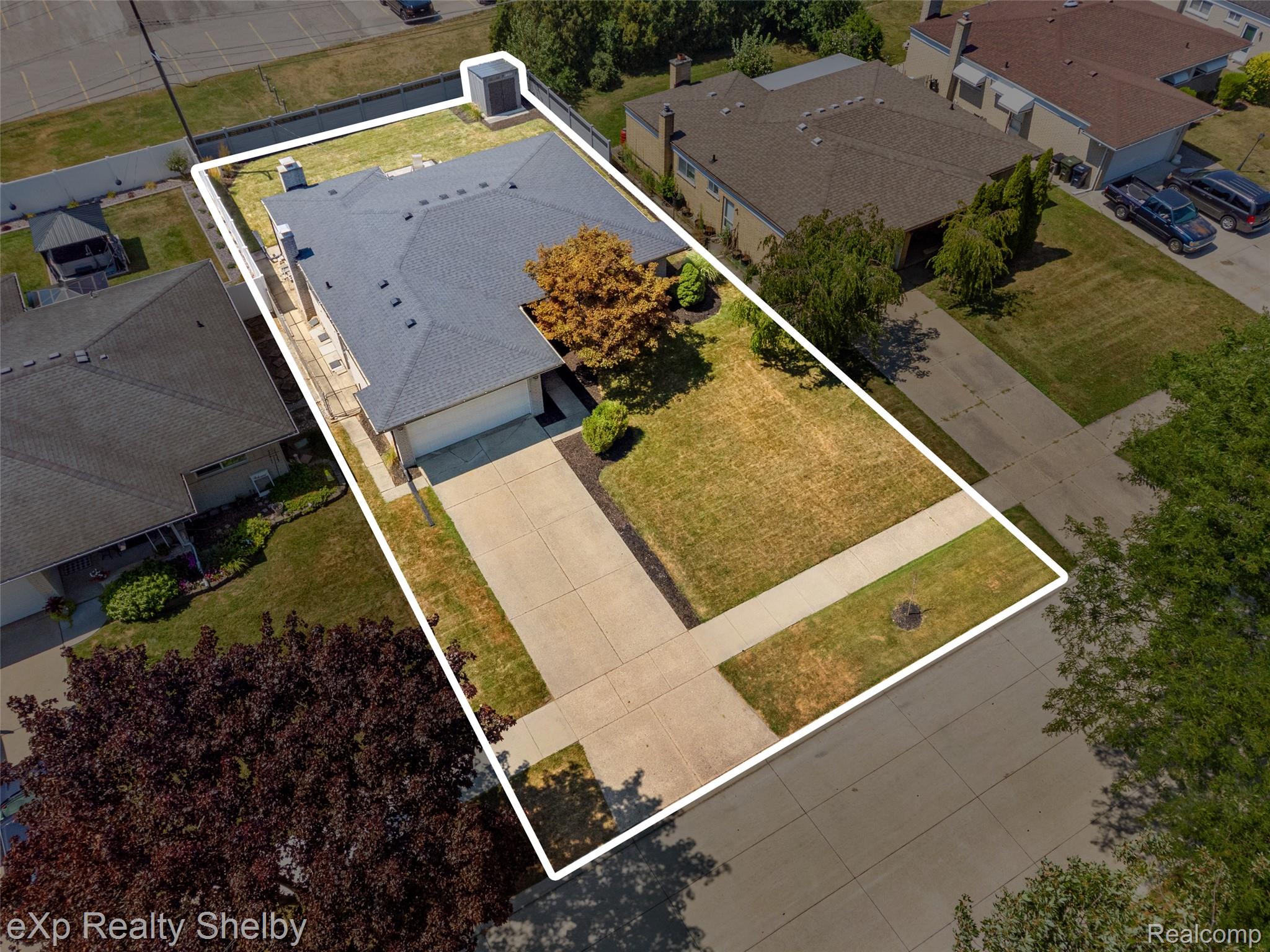 35465 Mustang Drive