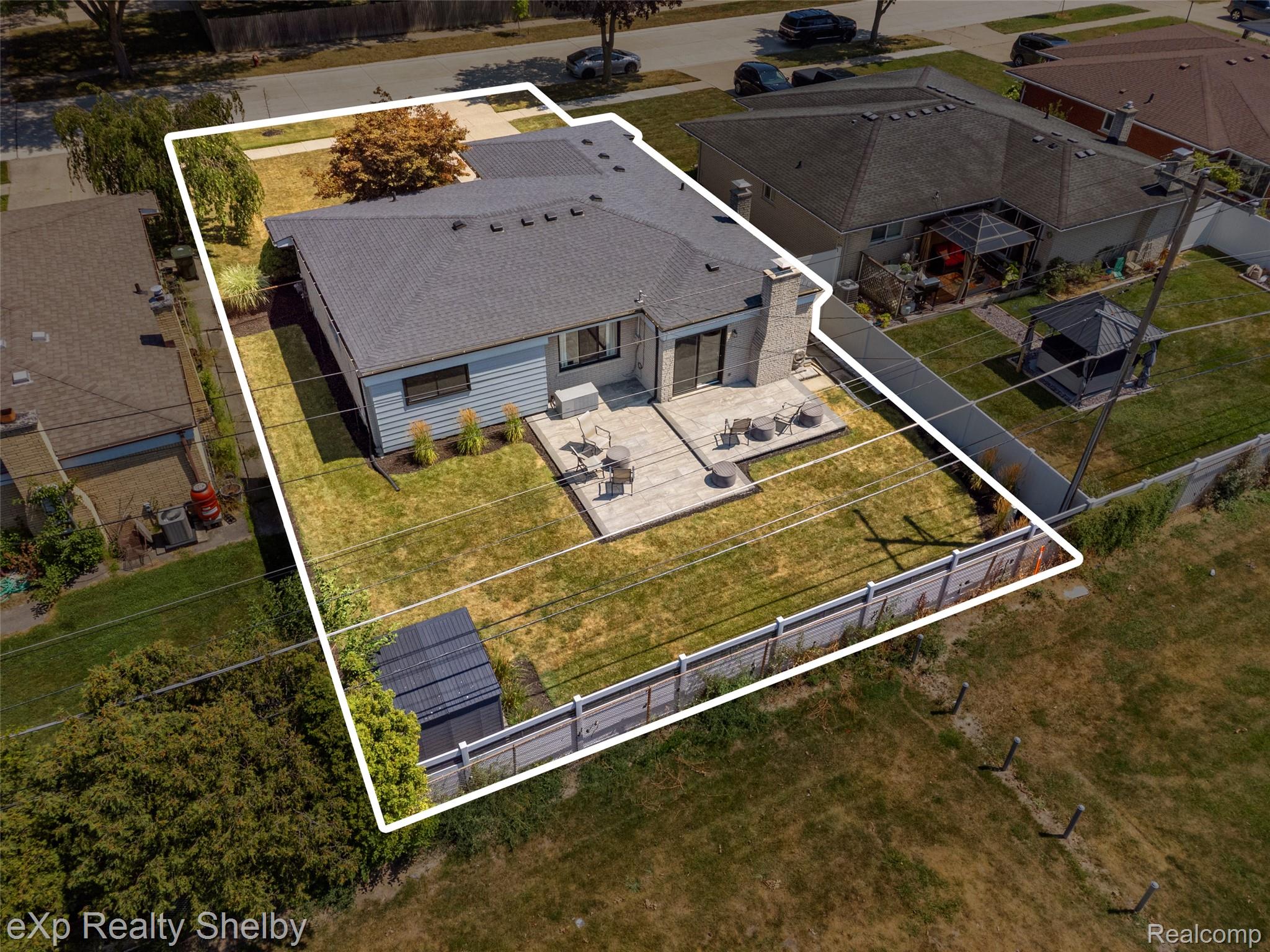 35465 Mustang Drive