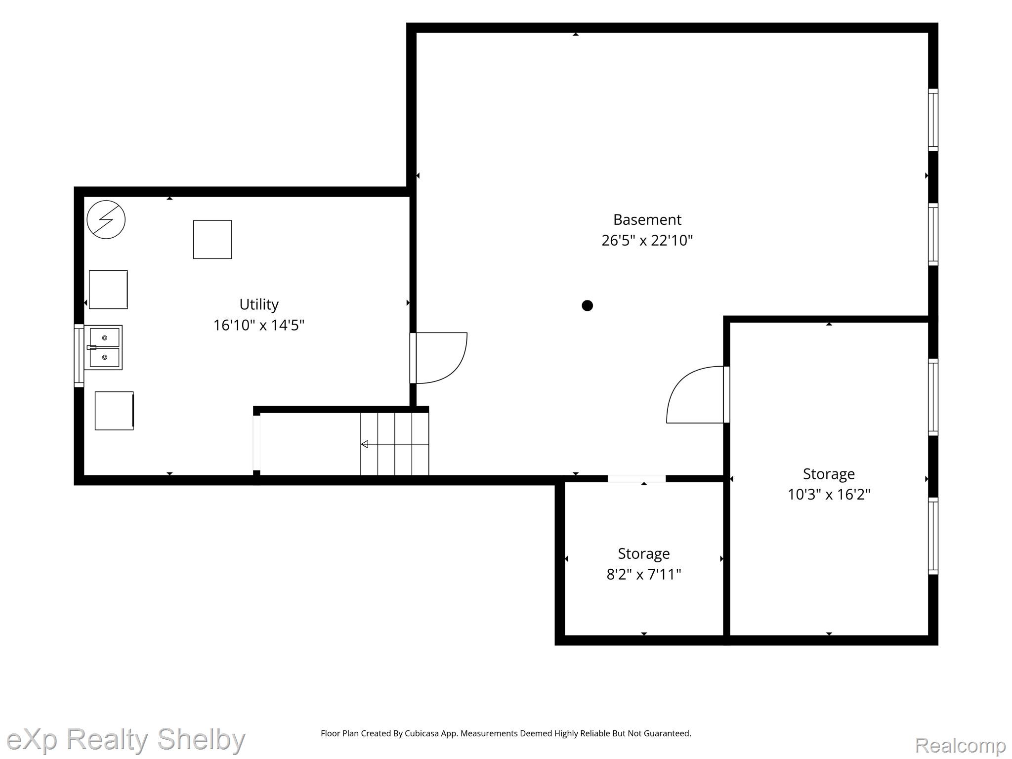 35465 Mustang Drive