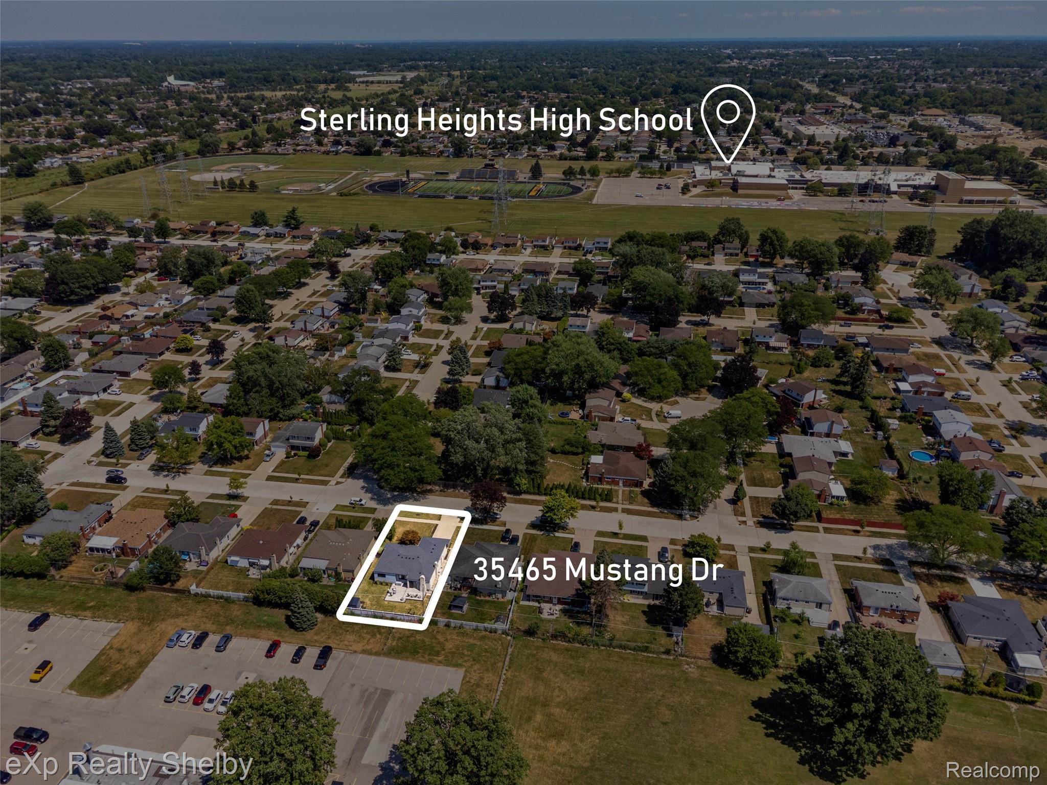 35465 Mustang Drive