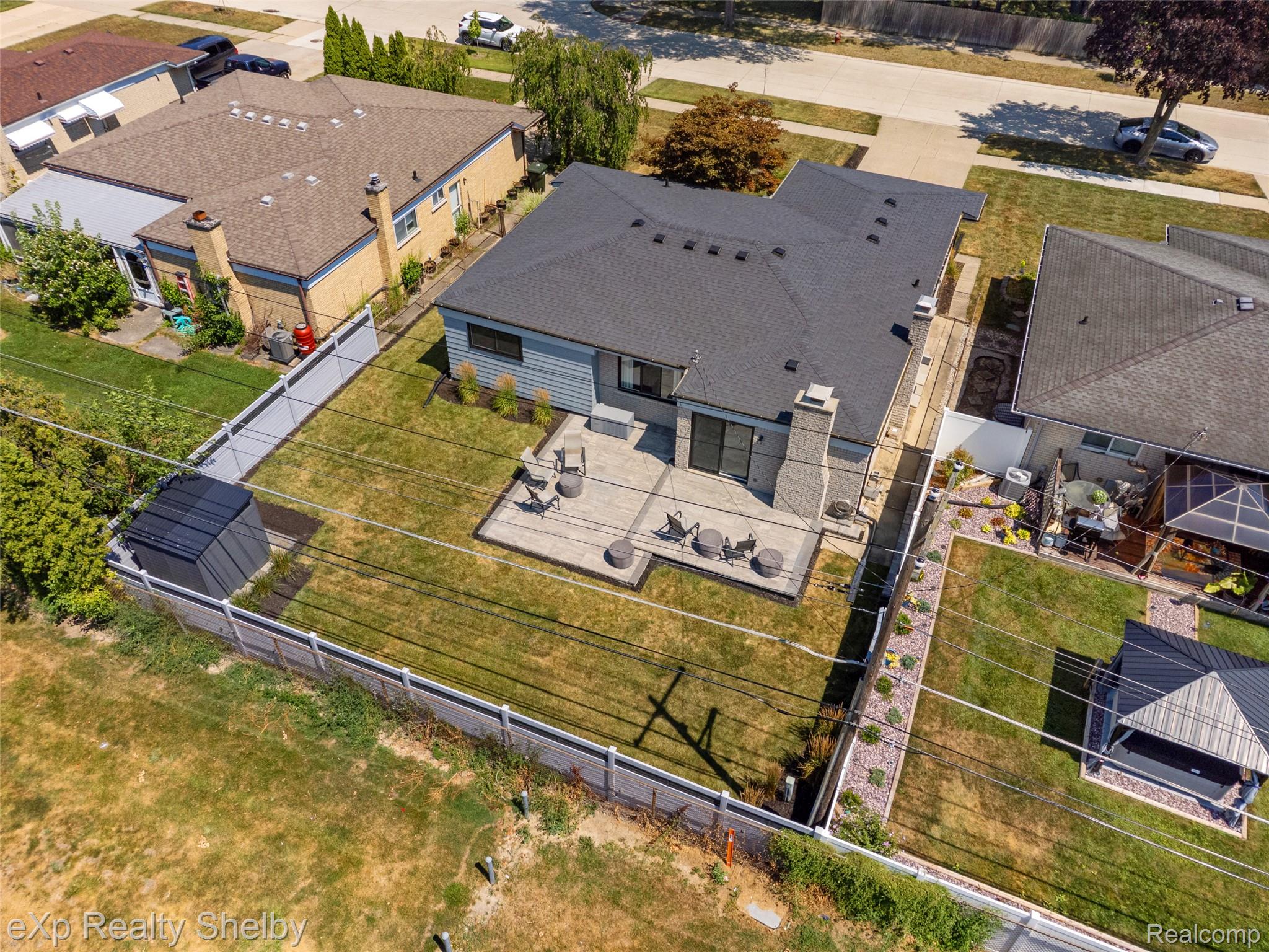 35465 Mustang Drive