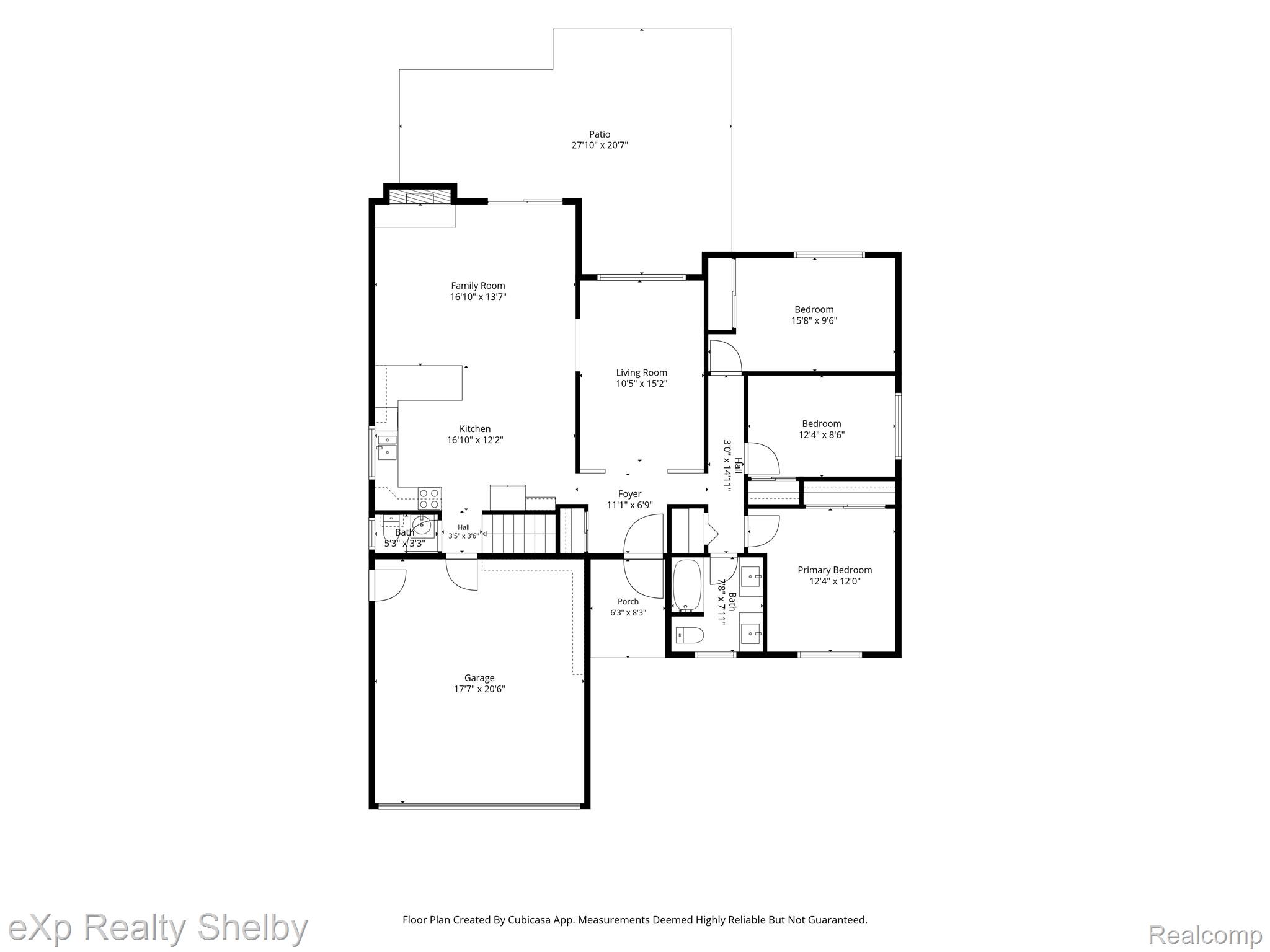 35465 Mustang Drive