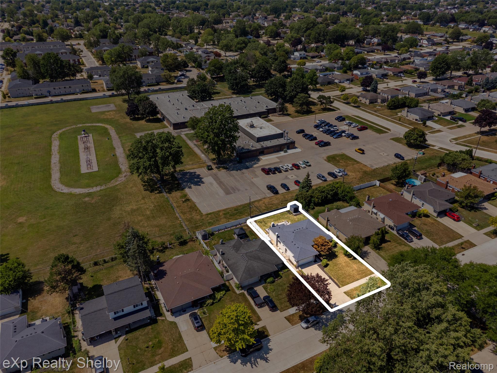 35465 Mustang Drive