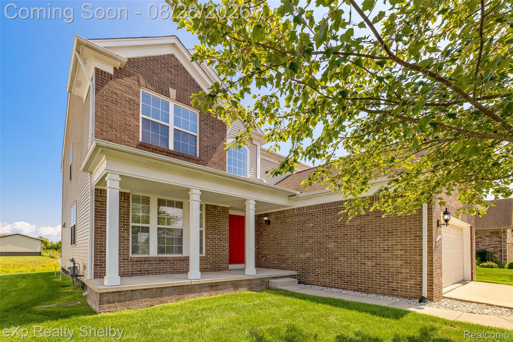 56626 Leeds Lane