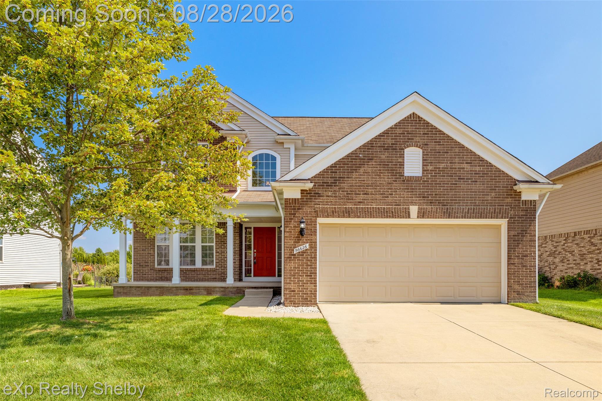 56626 Leeds Lane