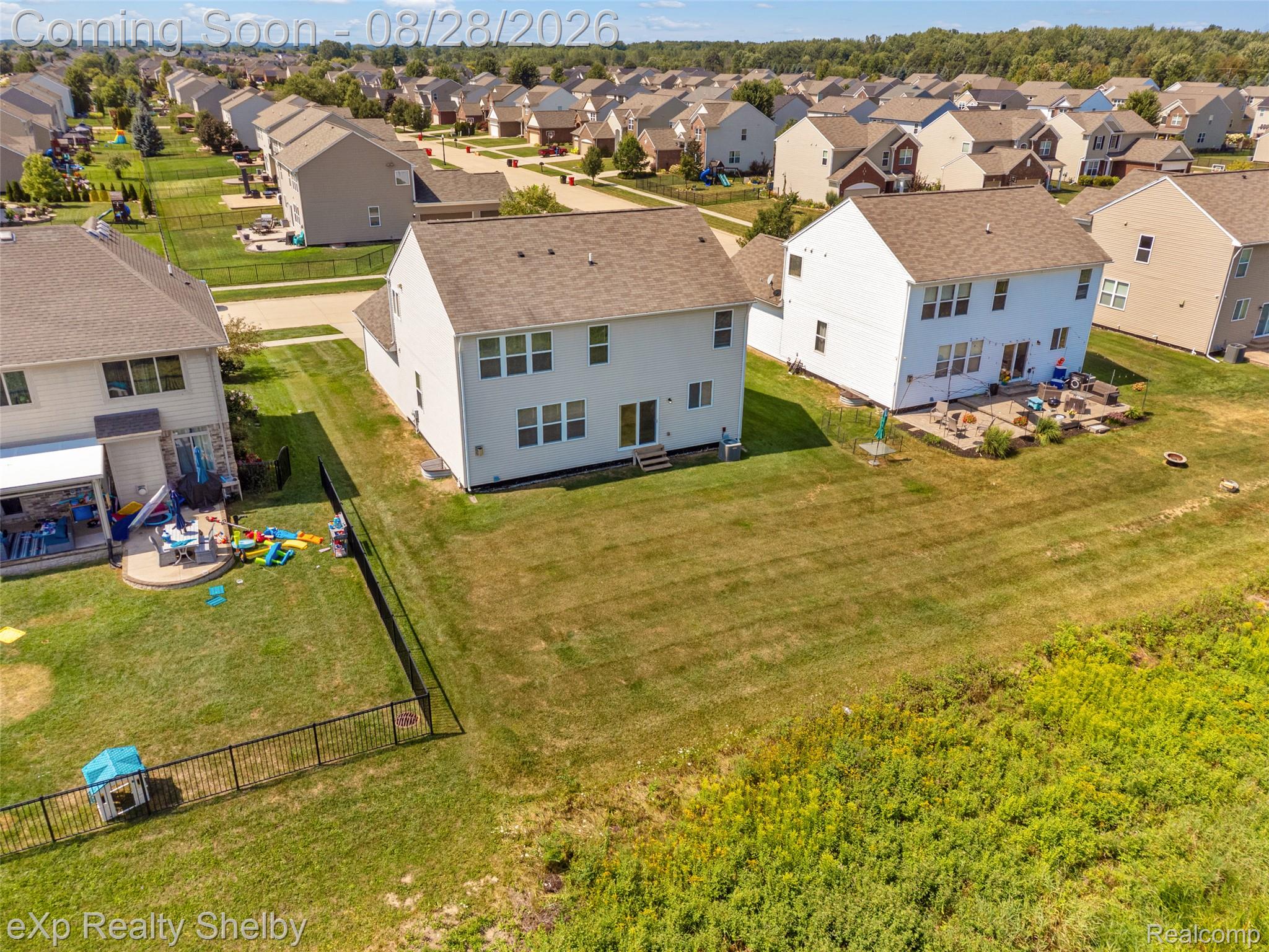 56626 Leeds Lane