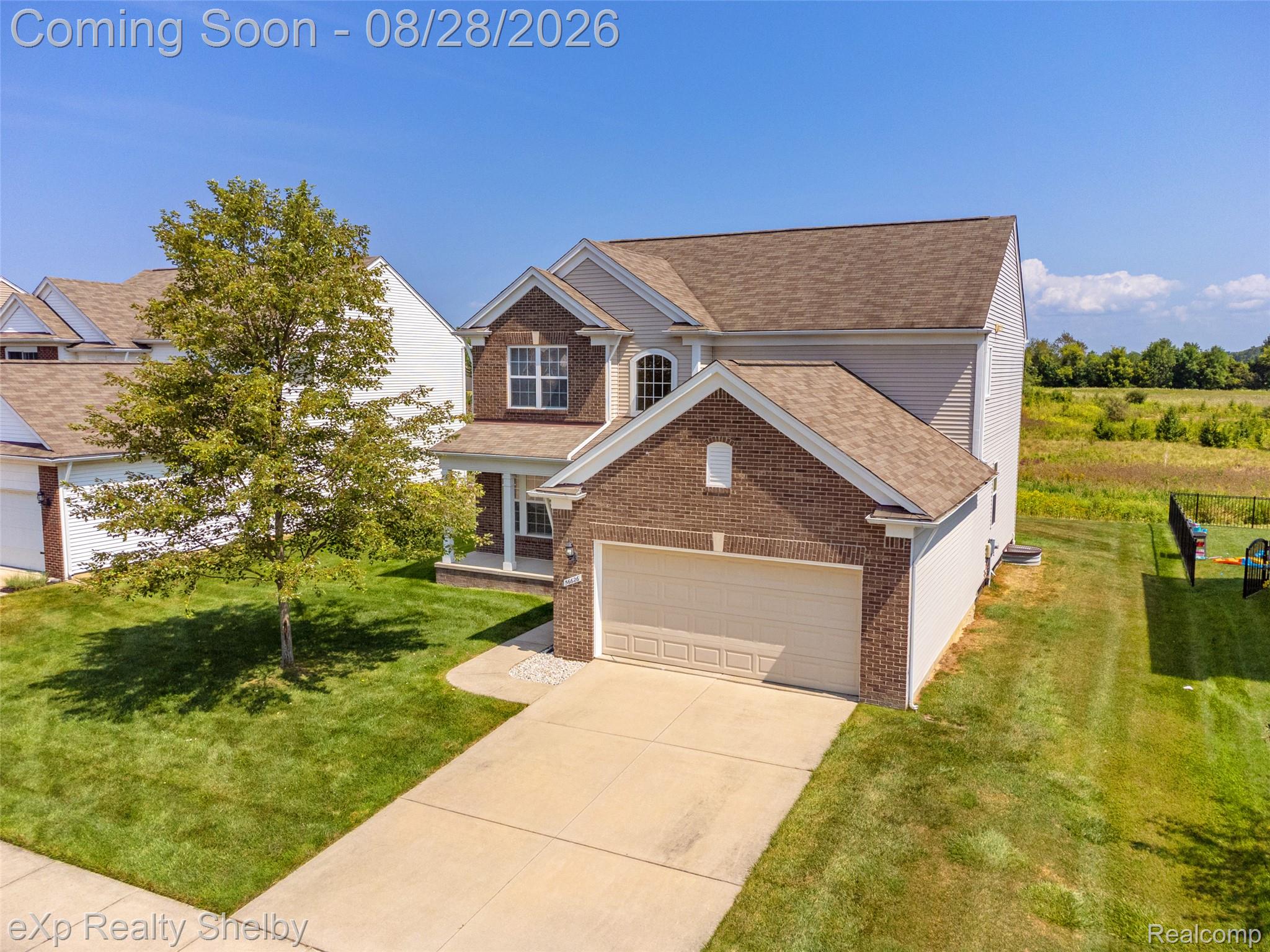 56626 Leeds Lane