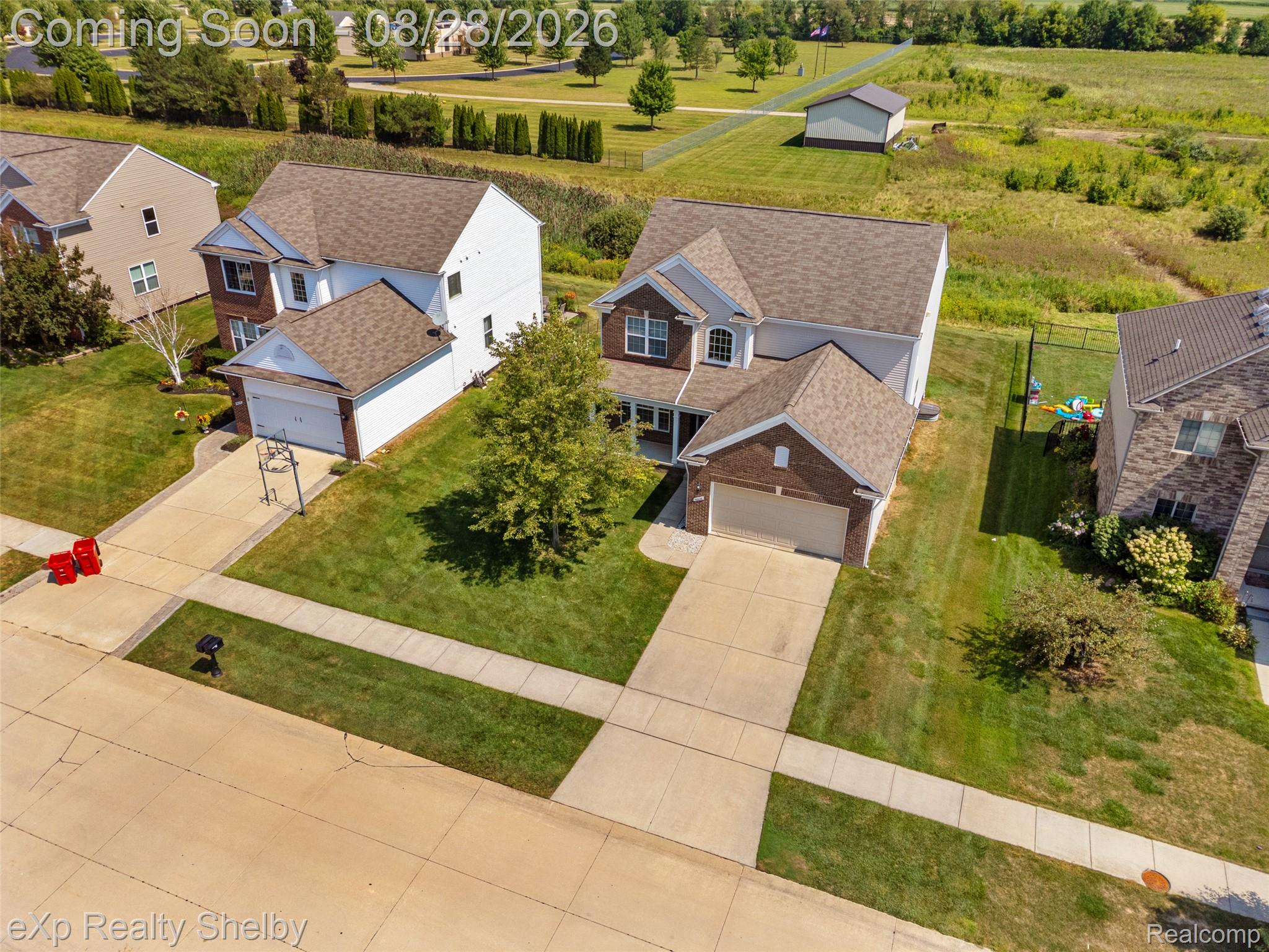 56626 Leeds Lane
