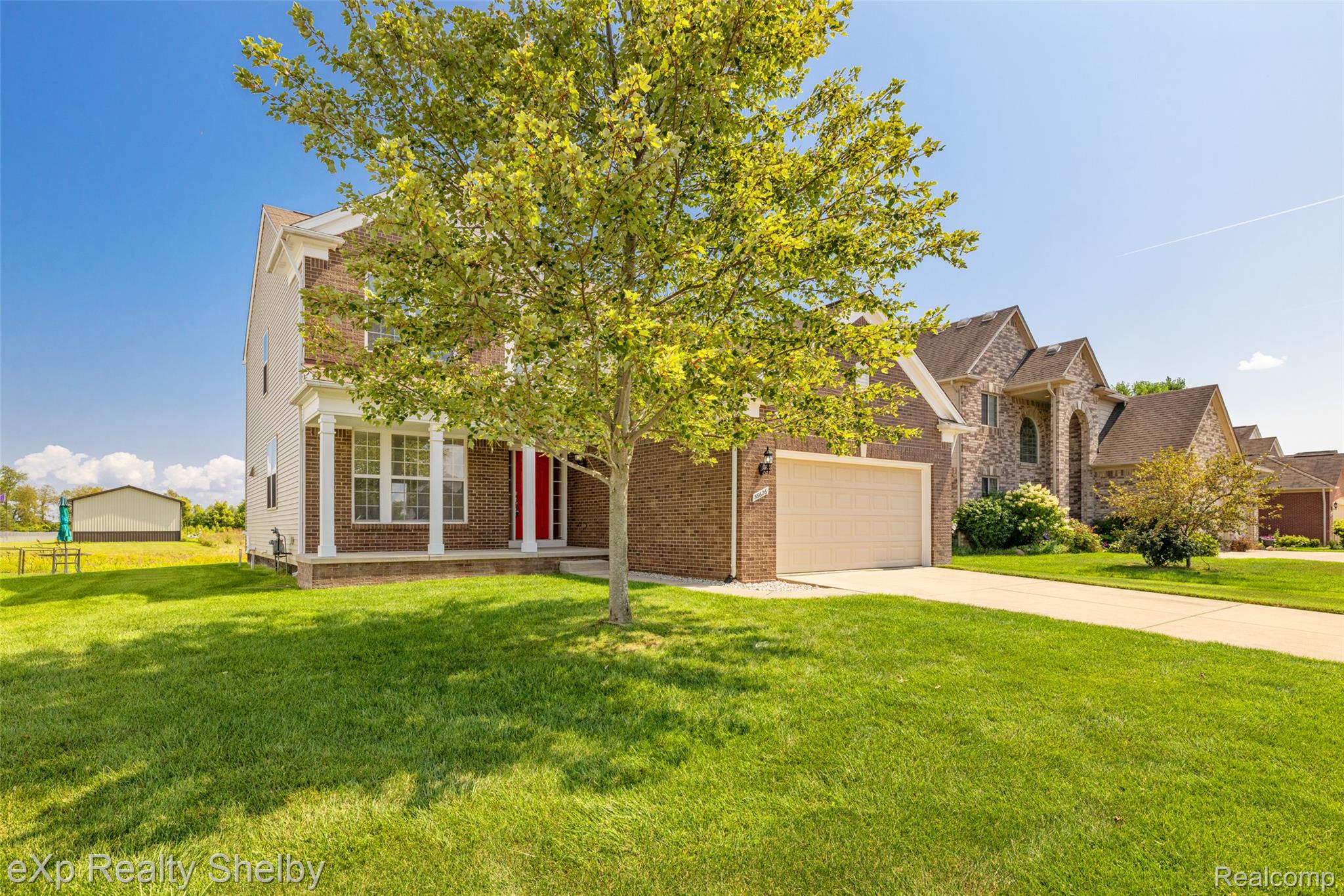 56626 Leeds Lane