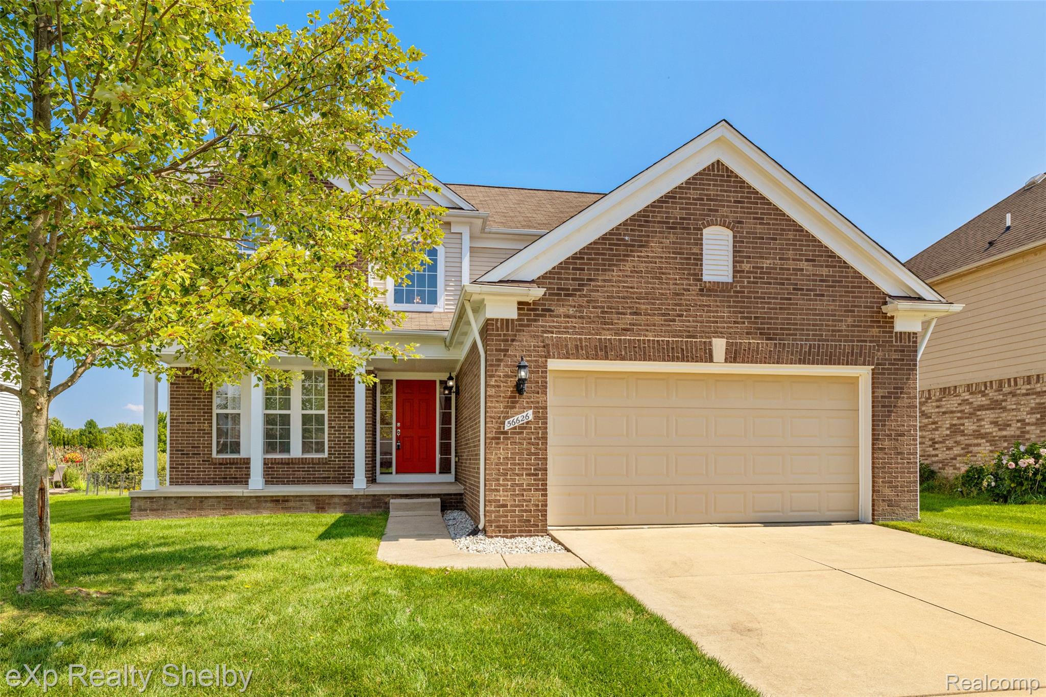 56626 Leeds Lane