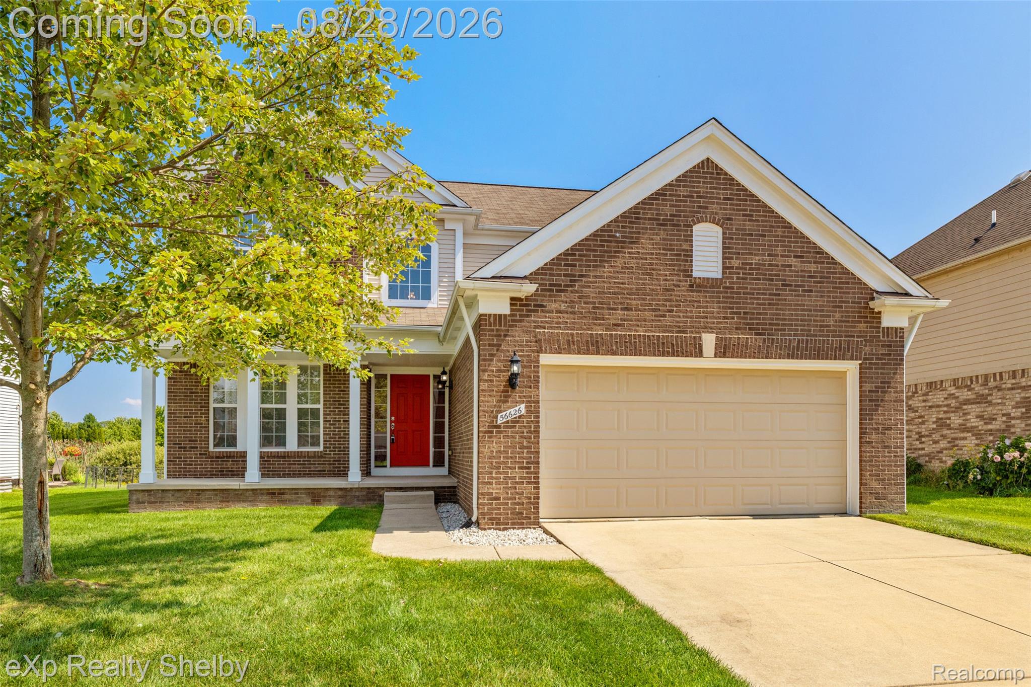 56626 Leeds Lane