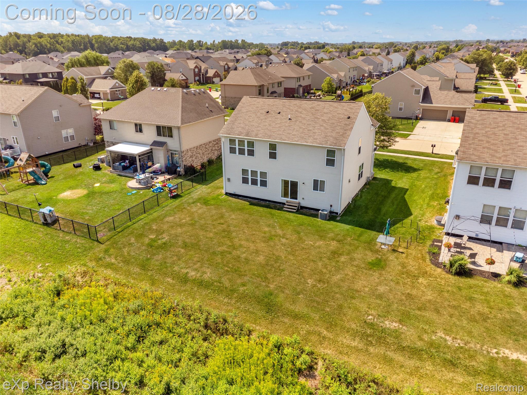 56626 Leeds Lane