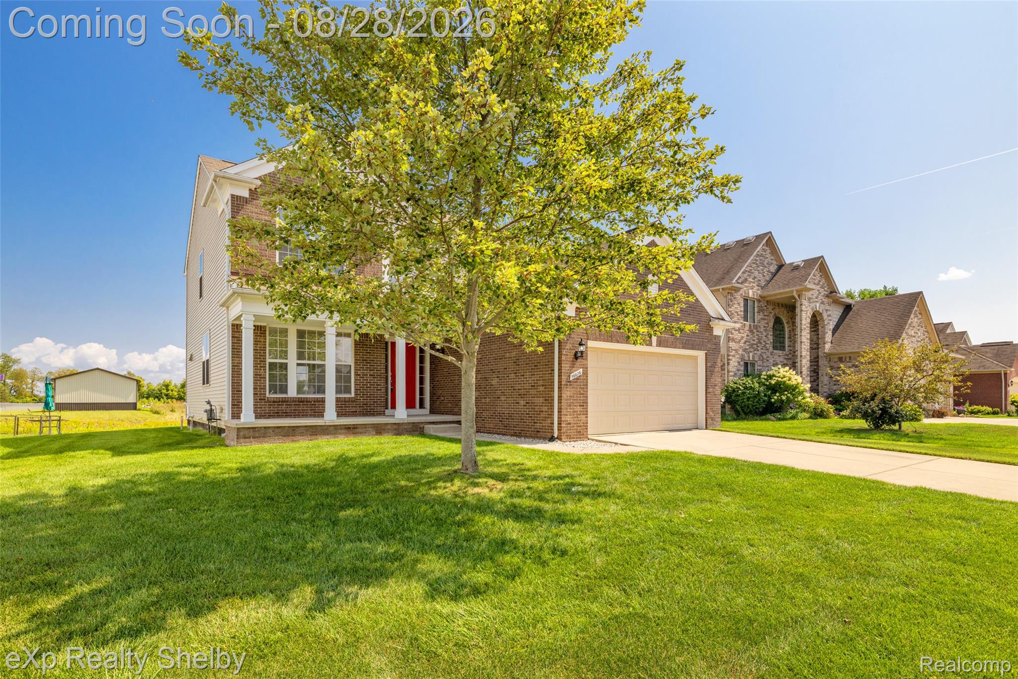 56626 Leeds Lane