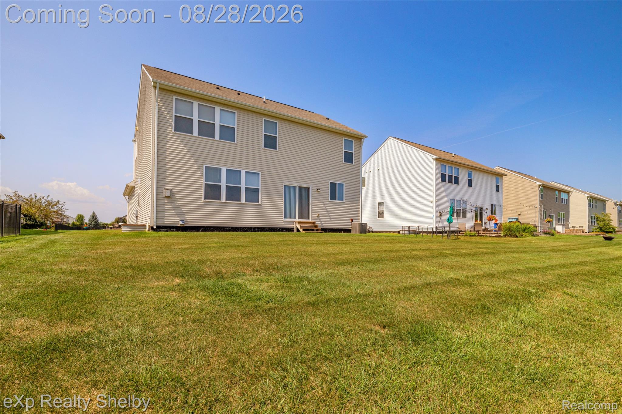 56626 Leeds Lane