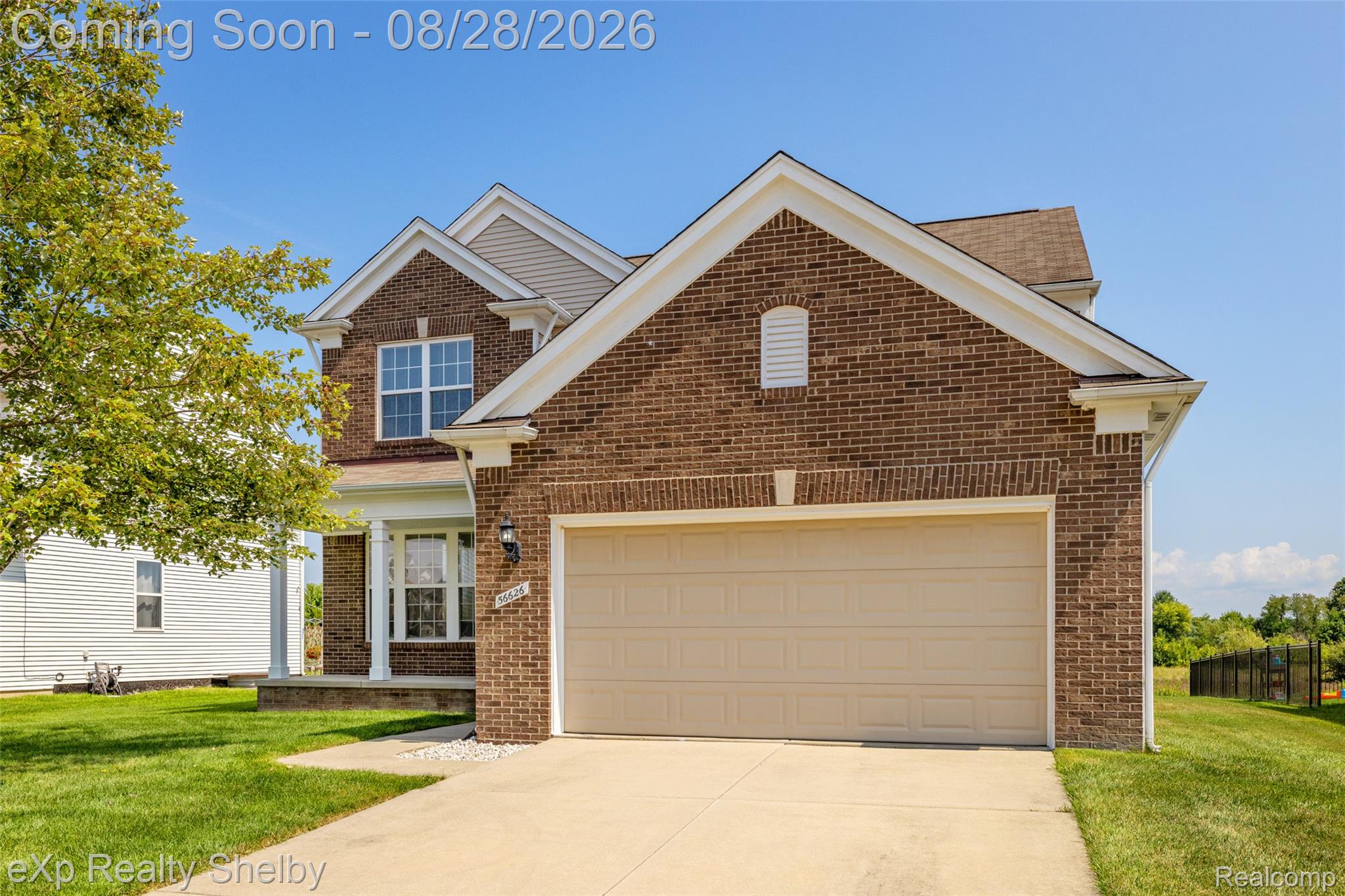 56626 Leeds Lane