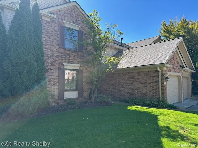 29823 Indian Trail Unit: 105