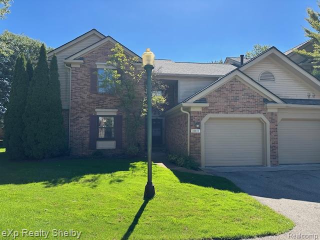 29823 Indian Trail Unit: 105