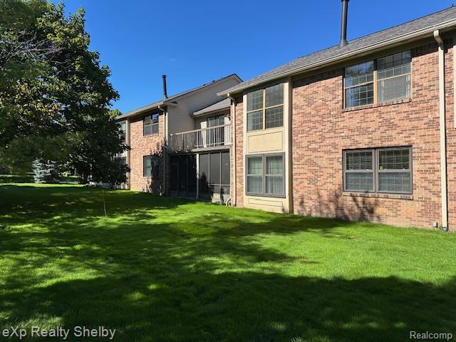 29823 Indian Trail Unit: 105