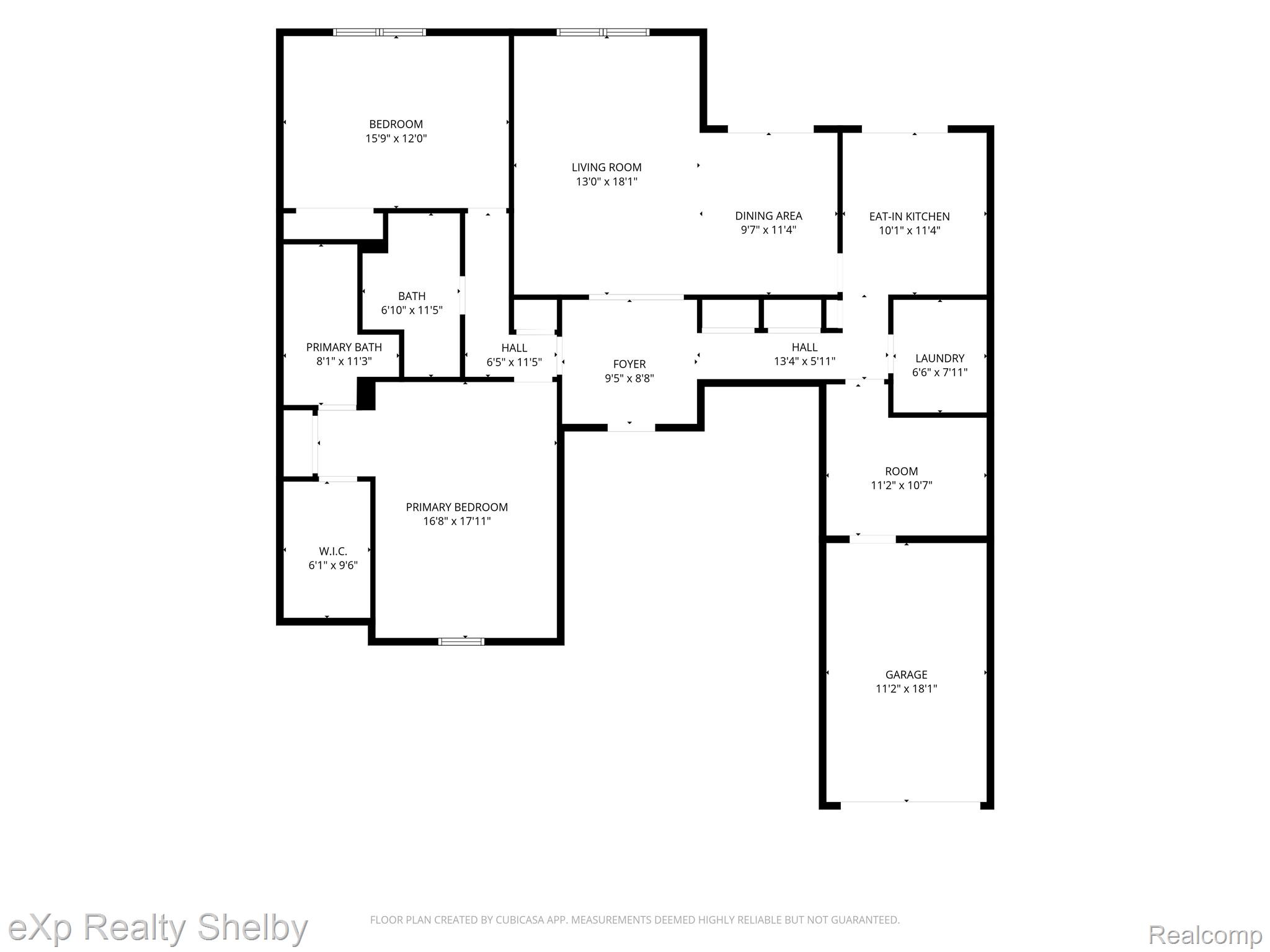29823 Indian Trail Unit: 105