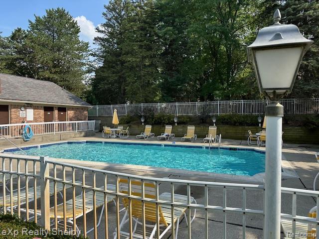 29823 Indian Trail Unit: 105