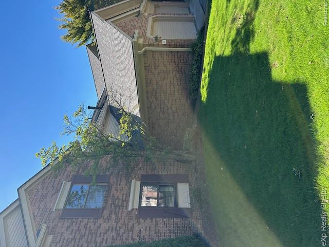 29823 Indian Trail Unit: 105