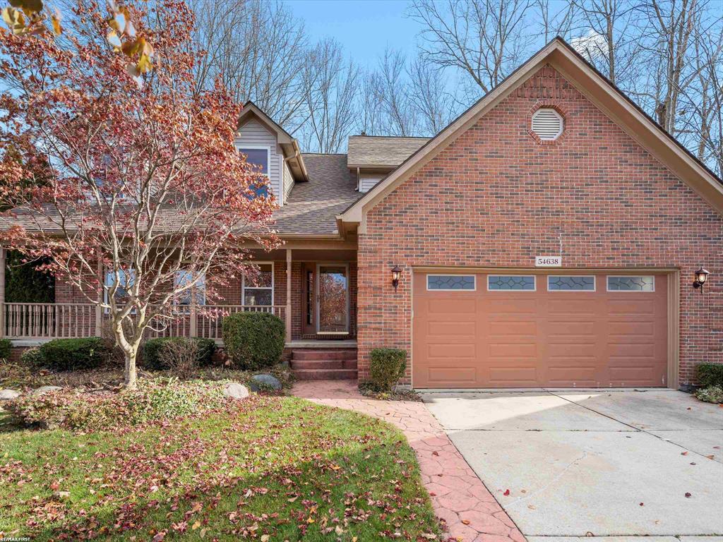54638 Beacon Cove