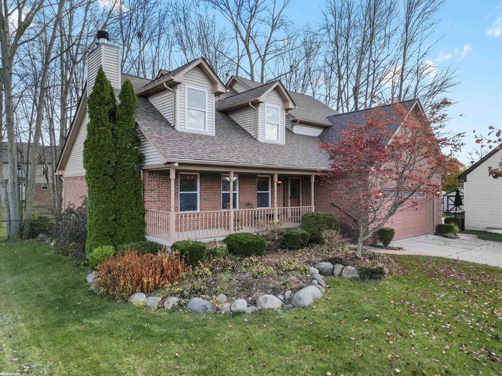 54638 Beacon Cove