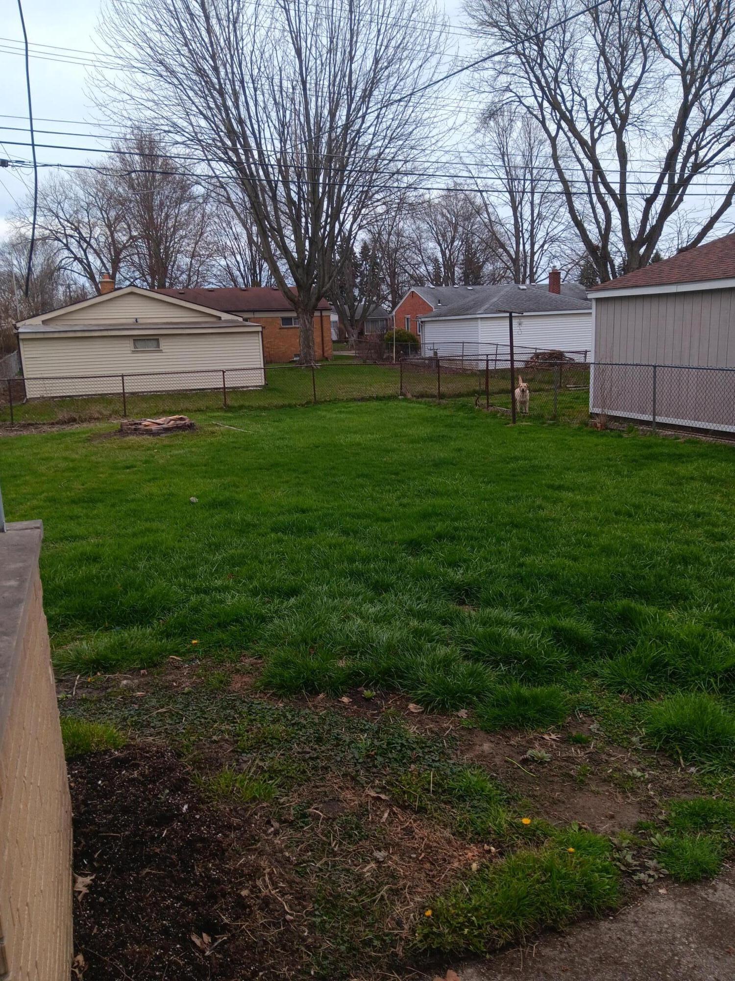 21256 Danbury Street