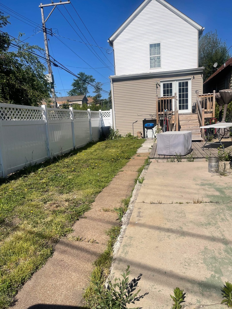 9245 S Harper Avenue