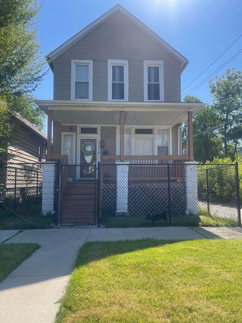 9245 S Harper Avenue