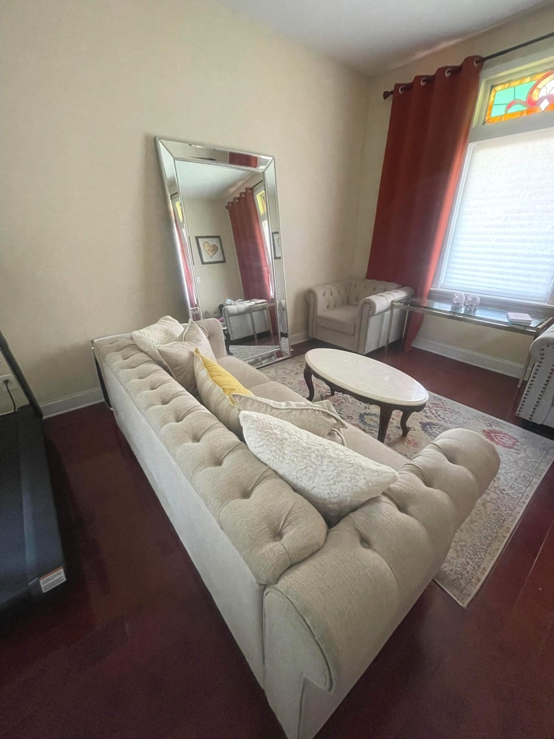 9245 S Harper Avenue