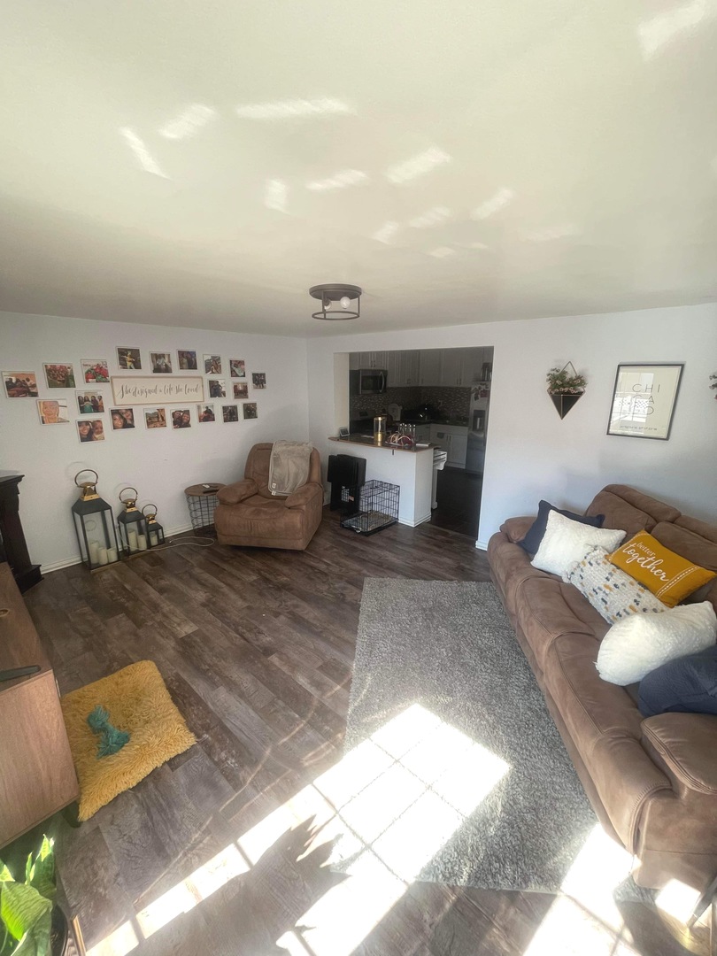 9245 S Harper Avenue