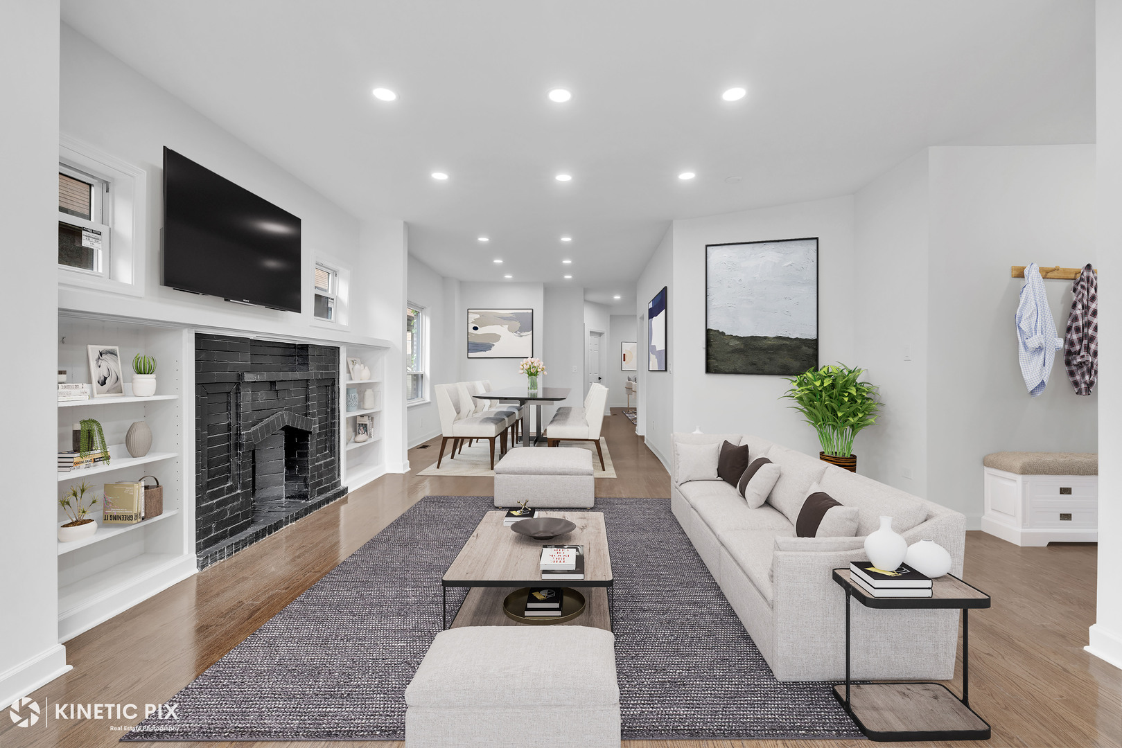 8127 S Jeffery Boulevard