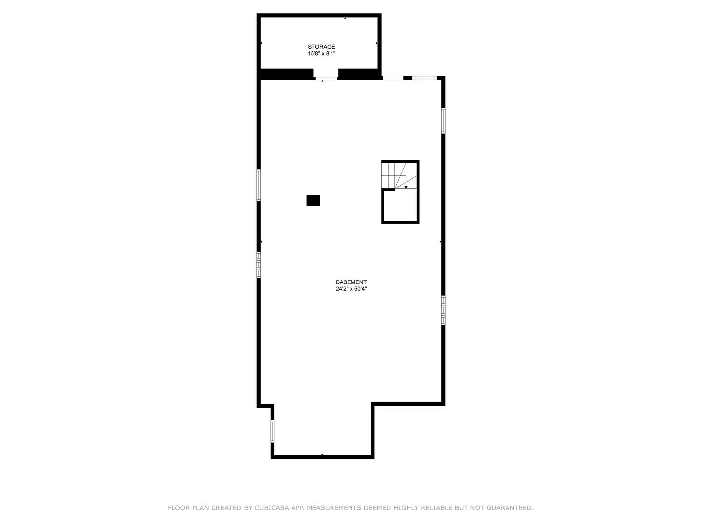 8127 S Jeffery Boulevard