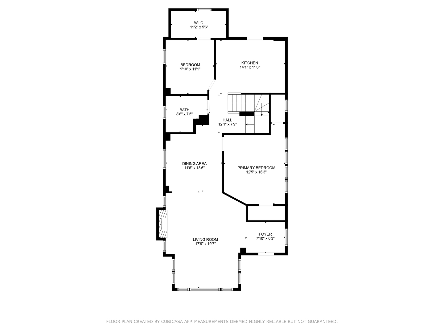 8127 S Jeffery Boulevard