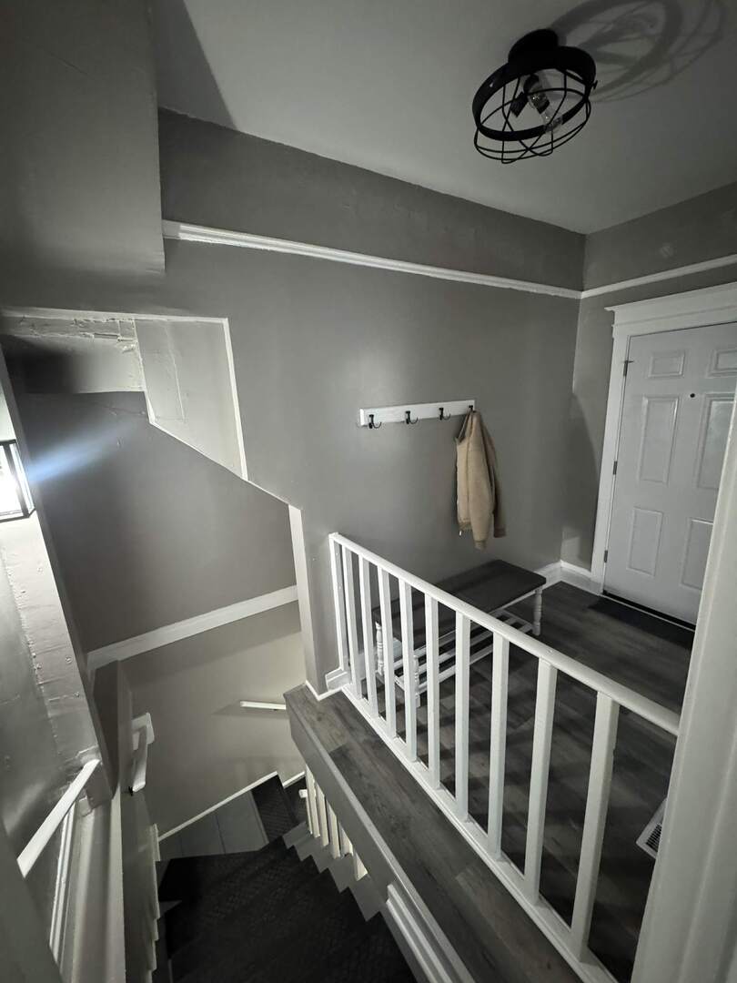 6601 S Langley Avenue Unit: 1