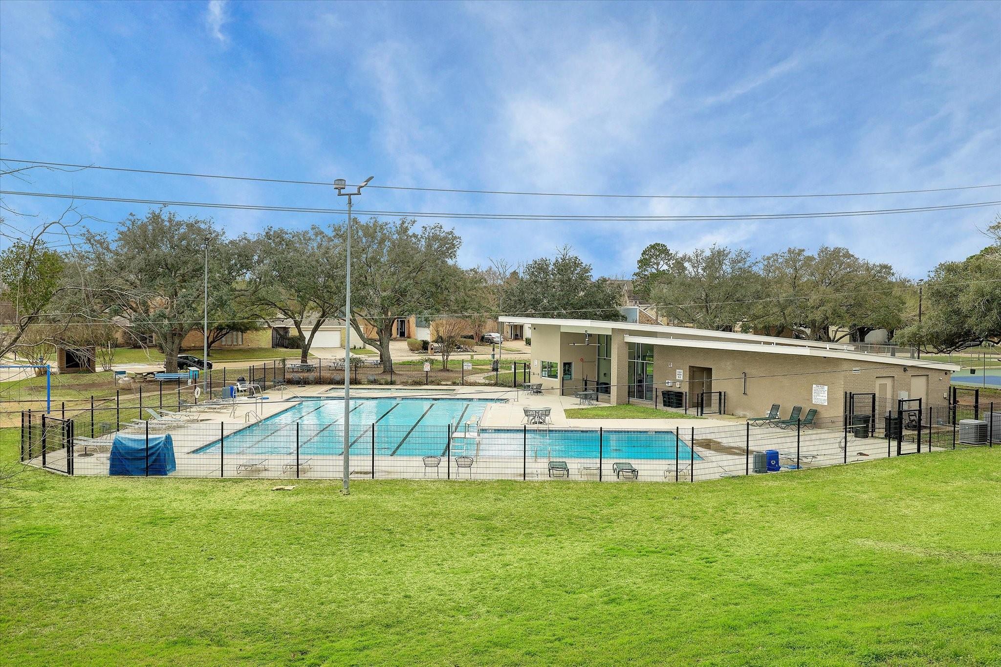 14114 Swiss Hill Drive