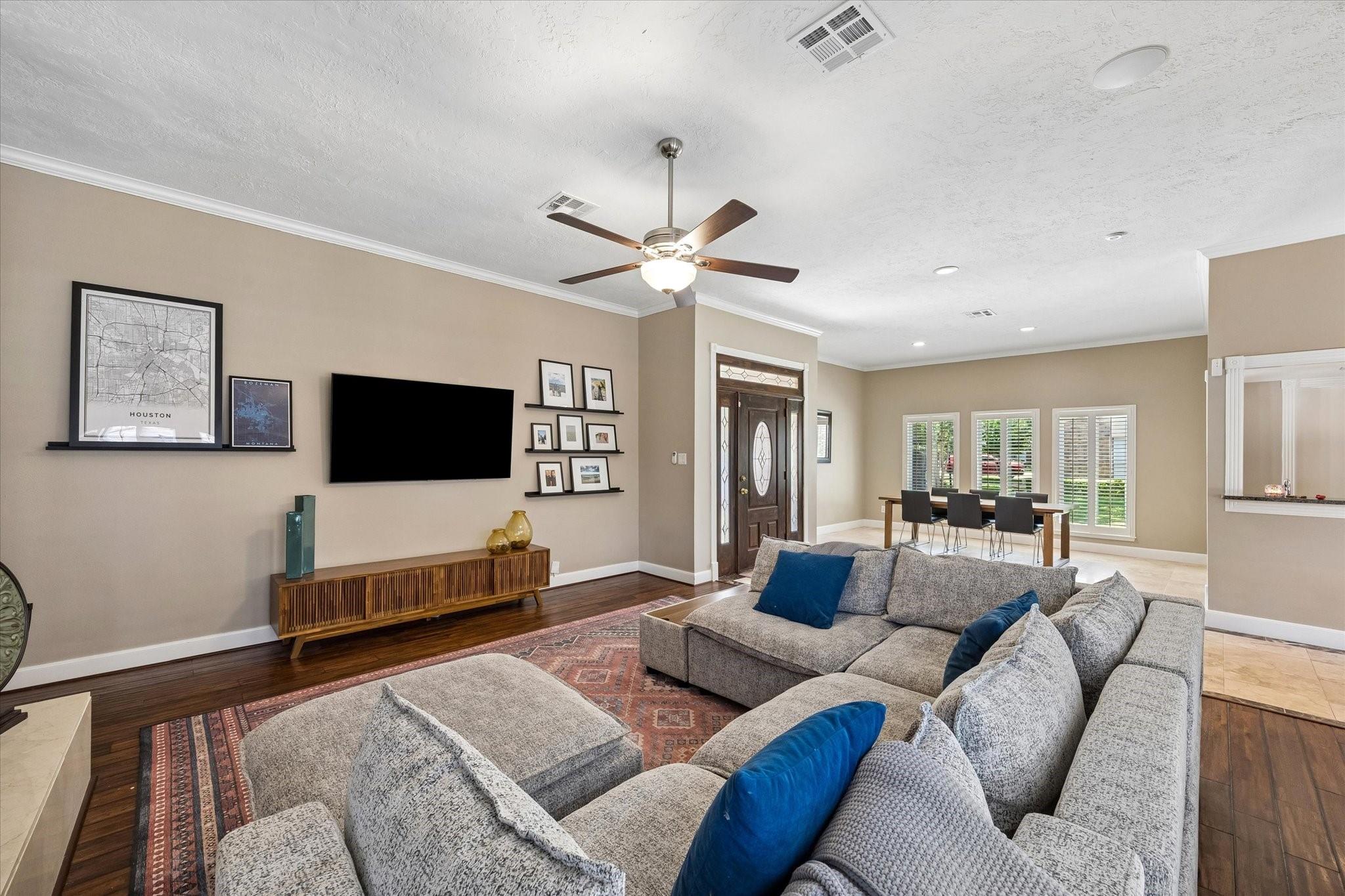 14114 Swiss Hill Drive