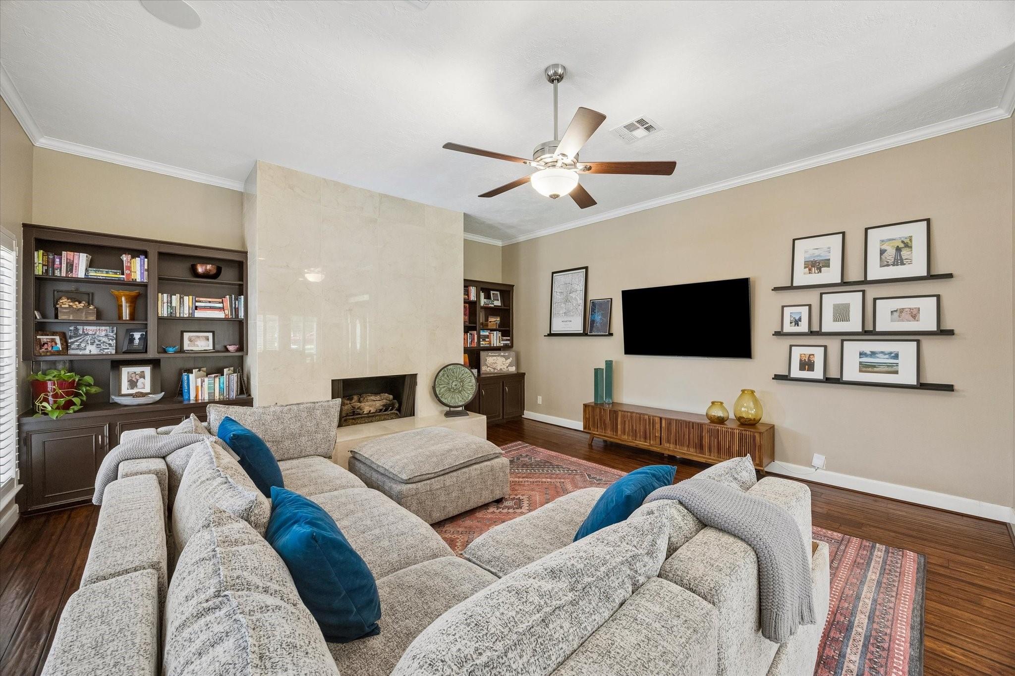 14114 Swiss Hill Drive