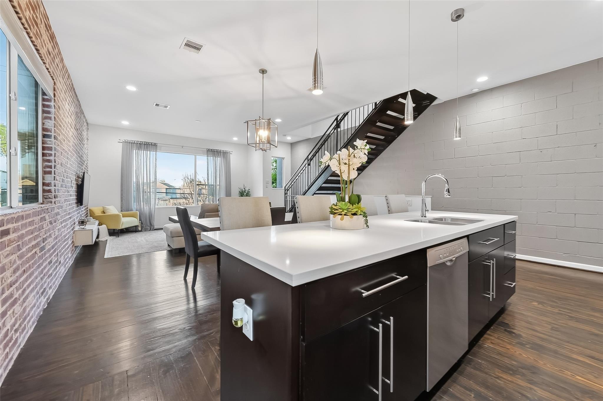 1518 Blodgett Street