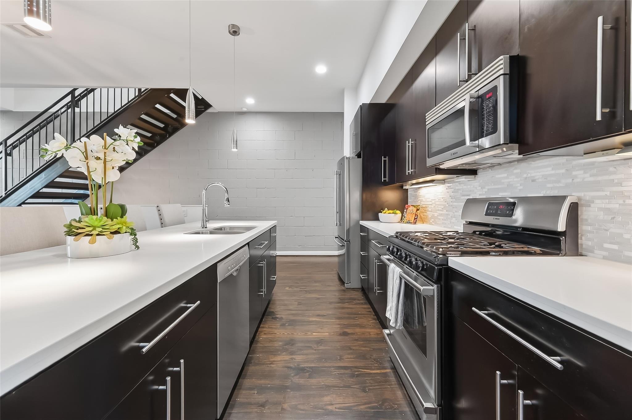 1518 Blodgett Street