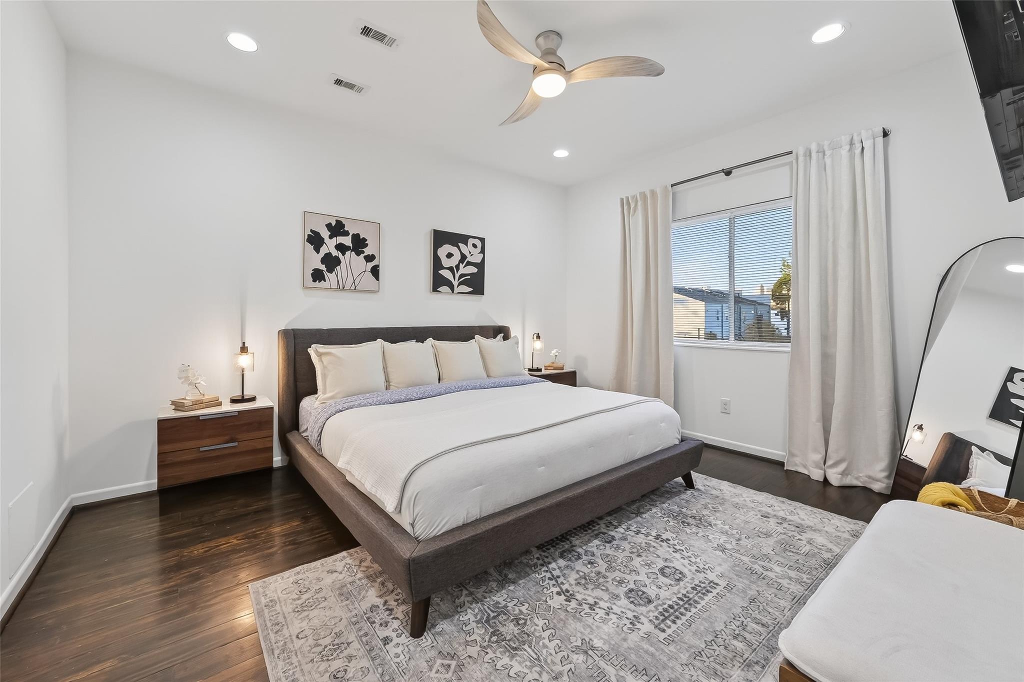 1518 Blodgett Street