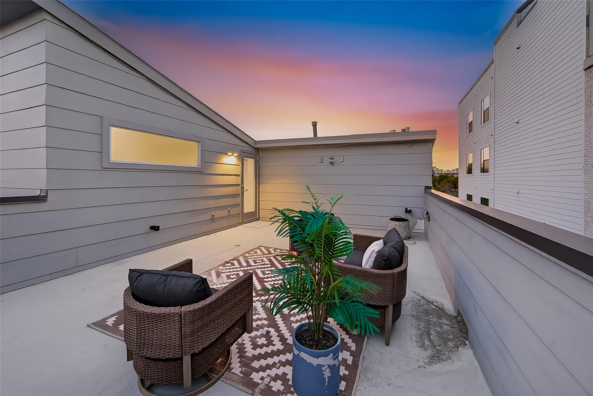 1518 Blodgett Street