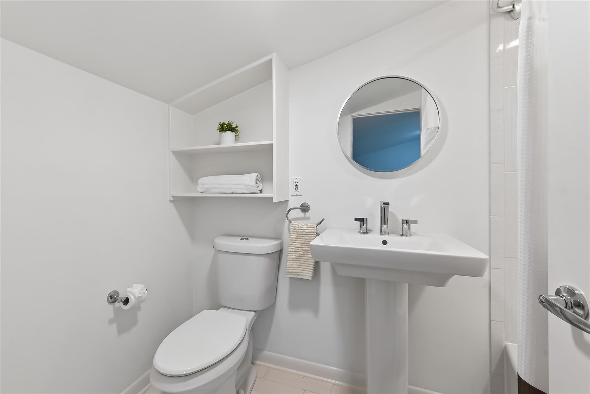 1518 Blodgett Street