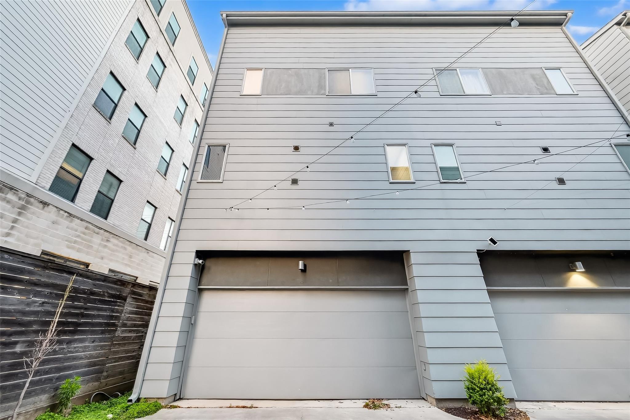 1518 Blodgett Street