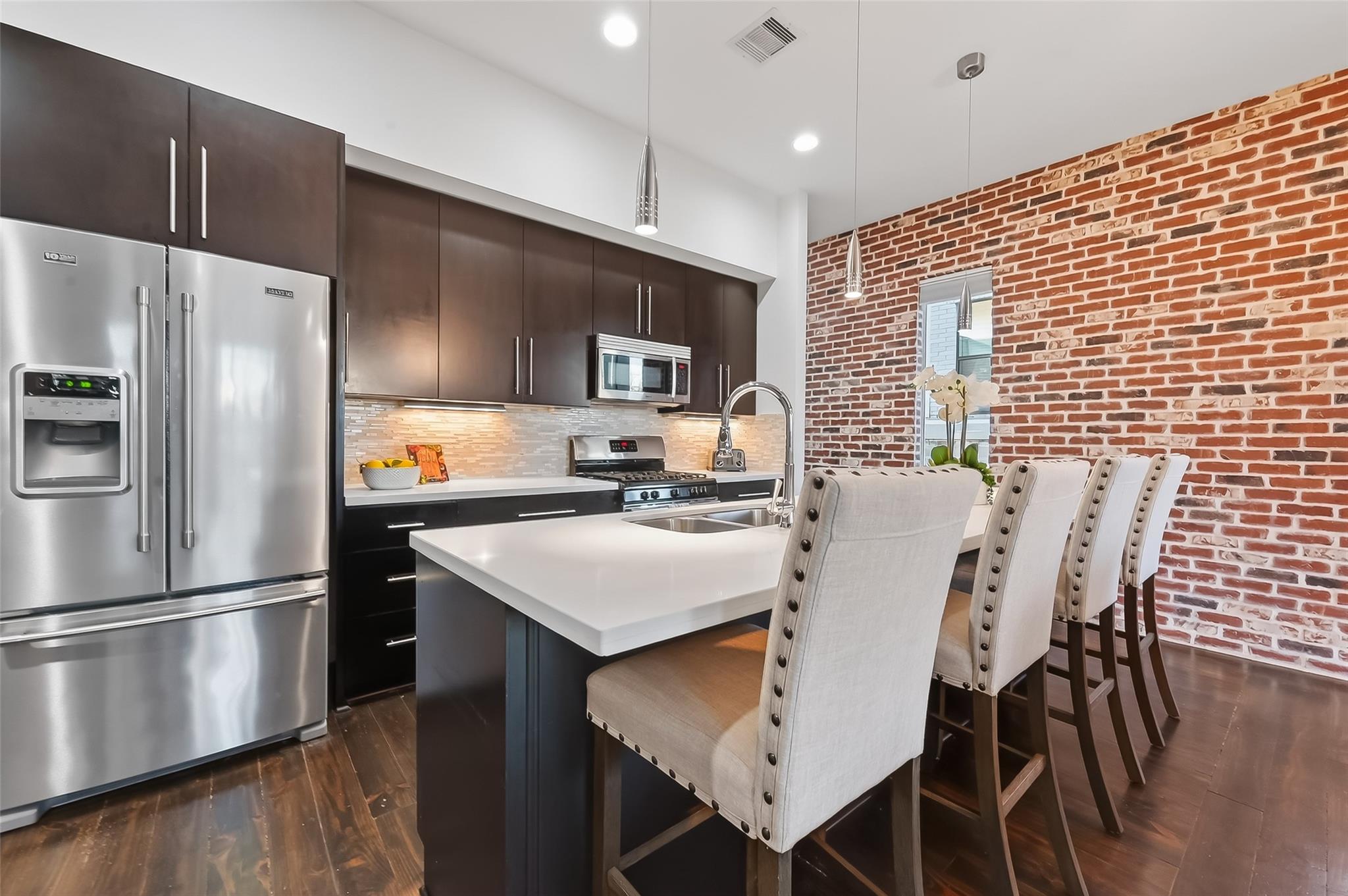 1518 Blodgett Street