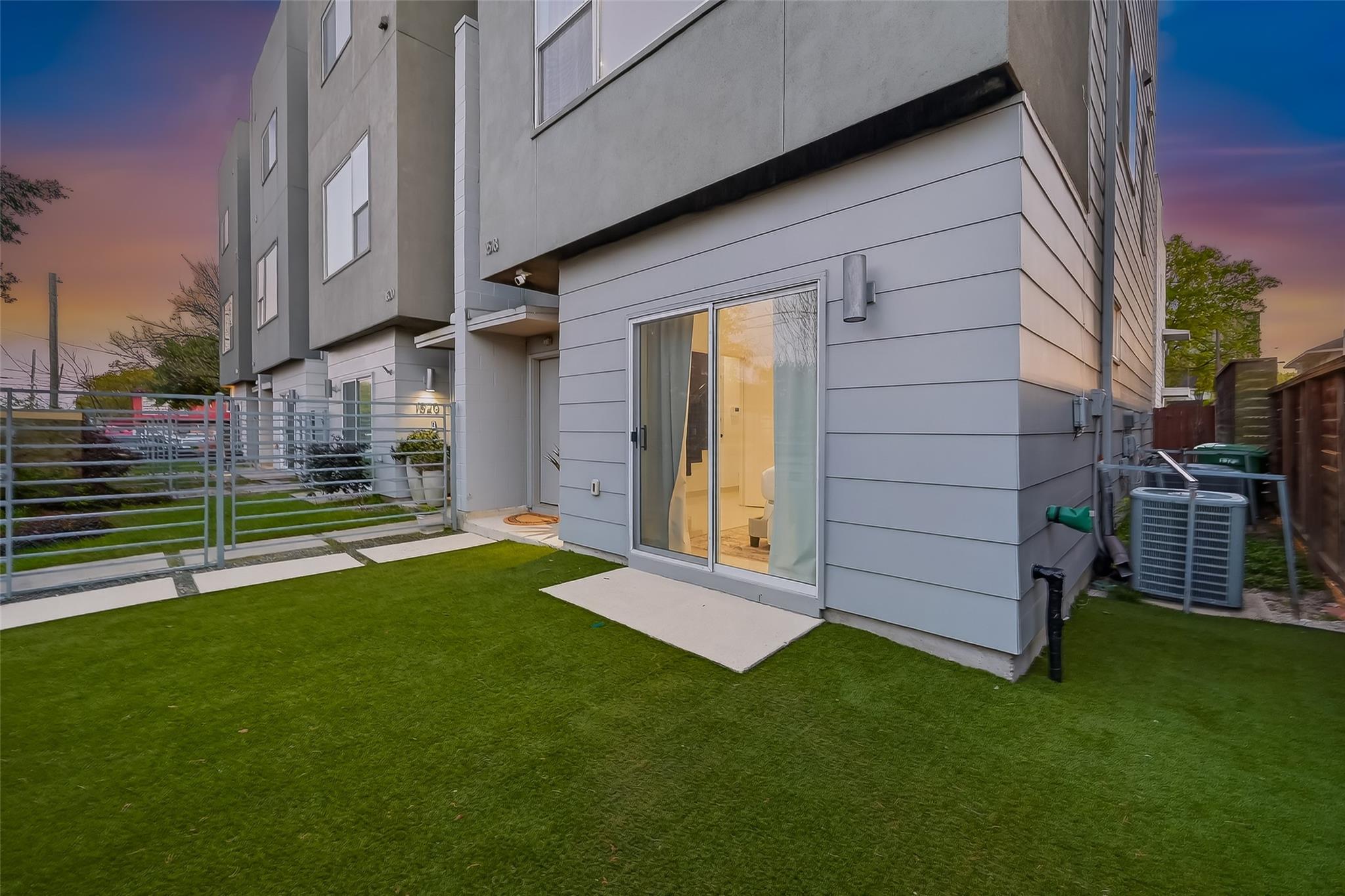 1518 Blodgett Street